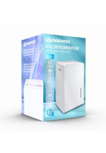 Daewoo 30l large - large, portable