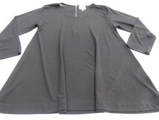 MASAI CLOTHING BLACK 3/4