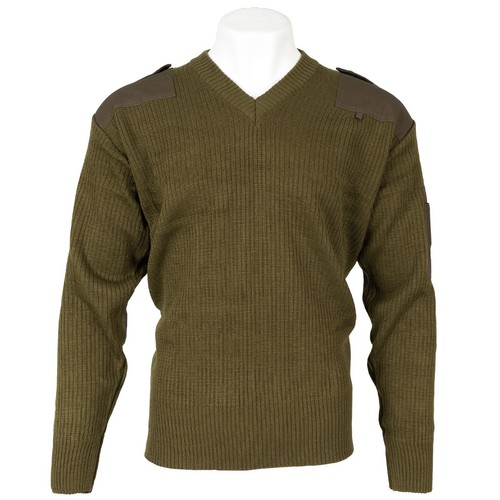 Original italian army commando - original,