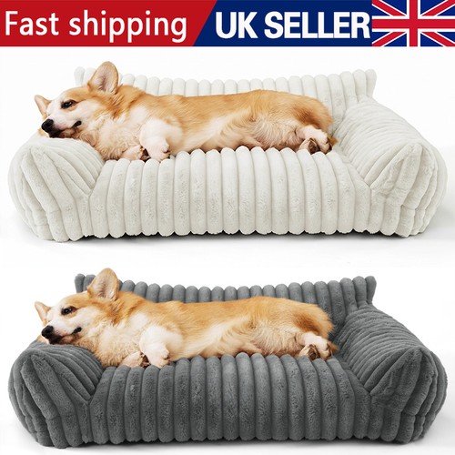 Luxury plush orthopaedic - luxury,