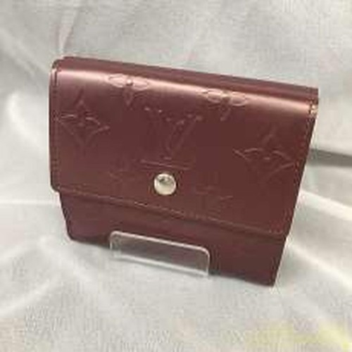 Louis vuitton bifold wallet - louis,