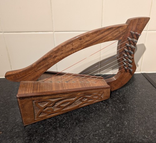 Vintage baby celtic - vintage,