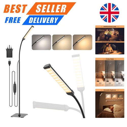 Elegant dimmable floor - dimmable,