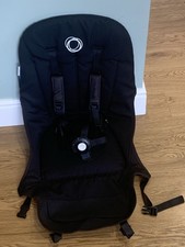 BUGABOO CAMELEON 3 BLACK SEAT