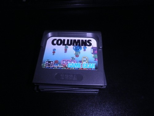 Sega game gear - ,