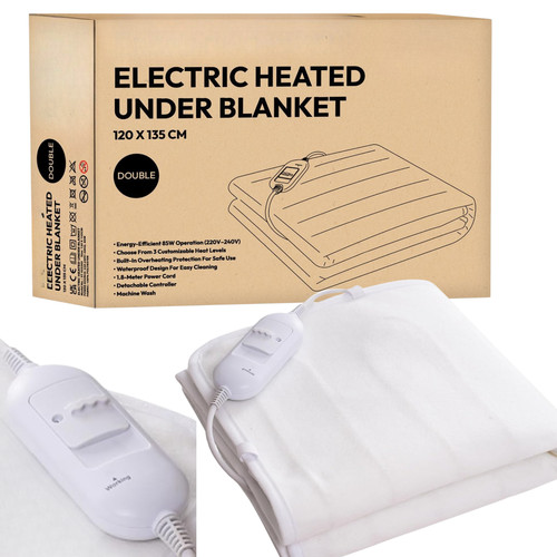 Comfort control double size - comfort,