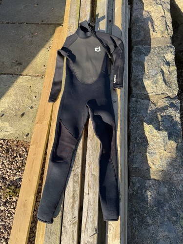 Gul force wetsuit kids 79 - gul, g