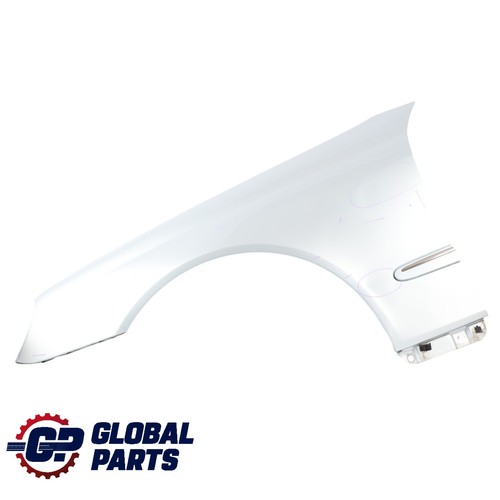 Mercedes clk c209 side - side, panel