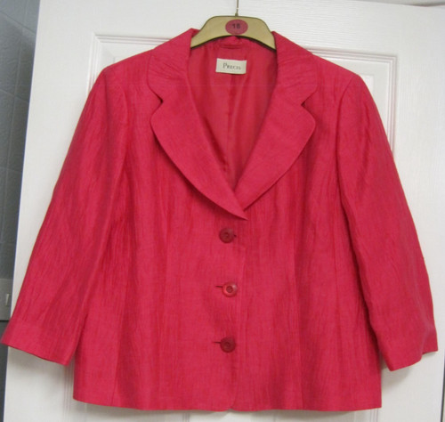 Womens precis occasion jacket - precis,