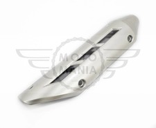 Exhaust Heat Shield Guard
