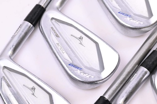 Mizuno jpx 900 tour irons - 900,