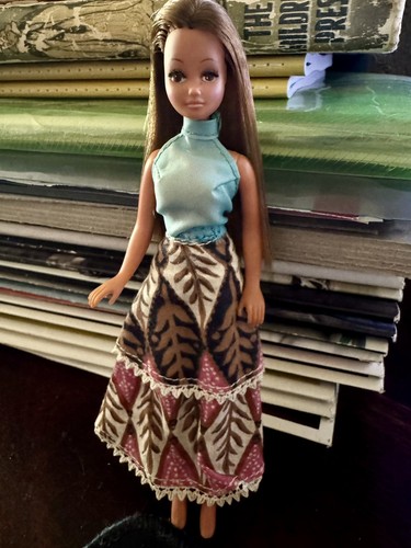 Vintage 1970 palitoy doll - vintage,