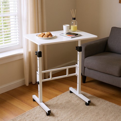 Laptop table sofa - laptop, bed