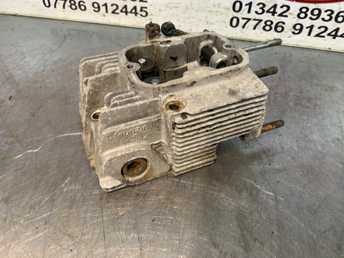 Cylinder head 406216 - head,