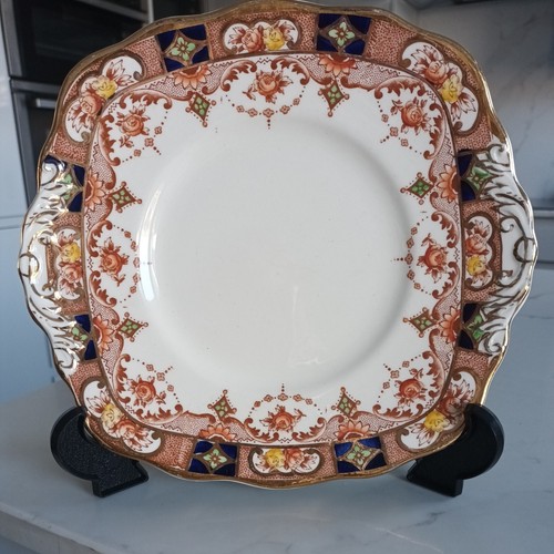 Phoenix ware bread - ware, &