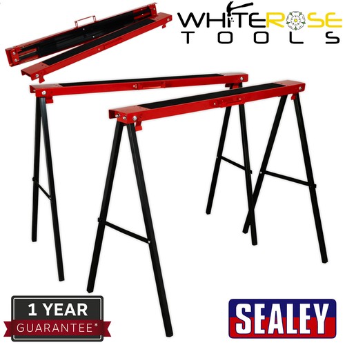 Sealey fold down - fold,
