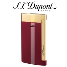 NEW ST Dupont Slim 7 Flat