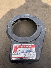 Allen 218 Tecumseh MV100S