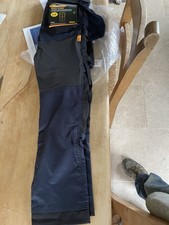 Snickers Work Trousers