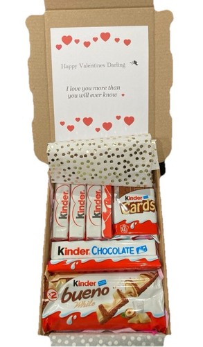 Fathers day kinder - 10,