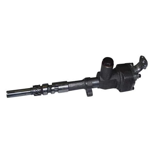 Oil pump fits - oil, international