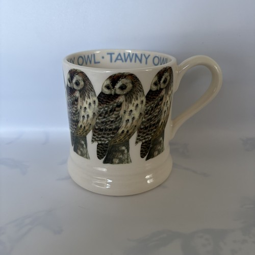 Emma bridgewater tawny owl - emma,