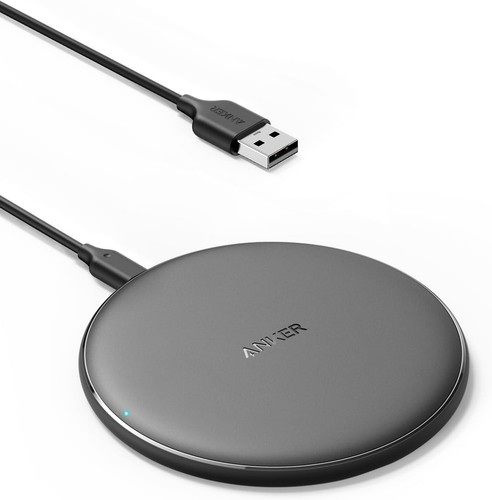 Anker wireless charger - anker,