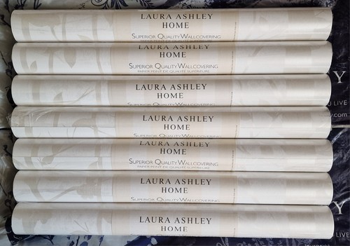 Laura ashley cottonwood - cottonwood, white