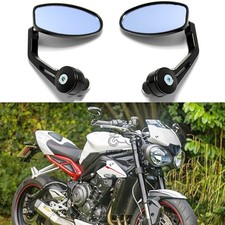 7/8" Motorcycle Handlebar Bar