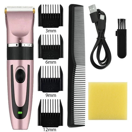 Professional pet dog grooming - professional,