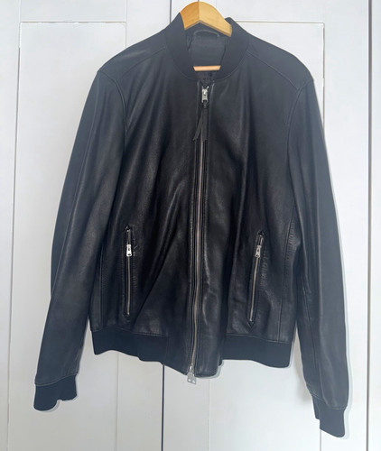 Allsaints niko bomber men - niko,