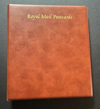 Used Royal Mail 4-Ring