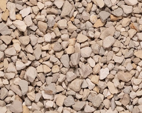 Cotswold chippings 20mm - cotswold, 10–20mm