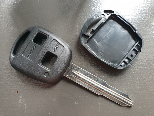 For toyota yaris verso - for,