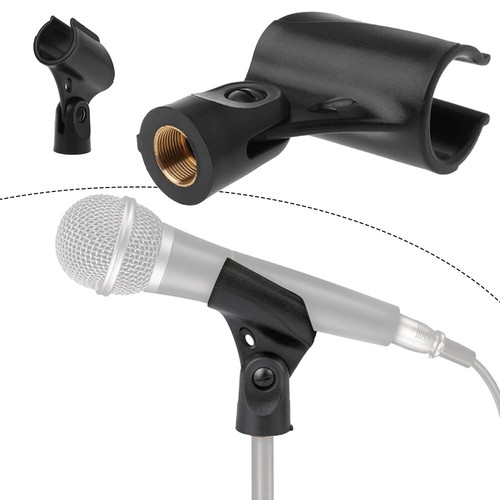 Microphone mic clip - microphone,