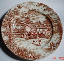 J Broadhurst & Sons England