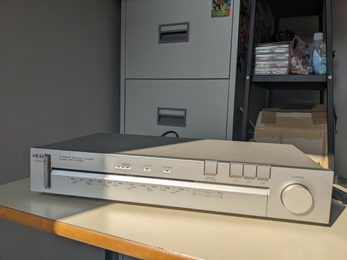 Akai k110l mw lw - at-k110l, am