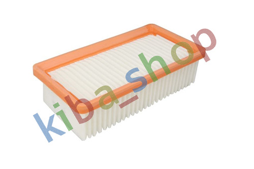 Air filter fits - fits, renault