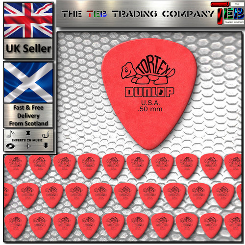 Dunlop tortex standard - dunlop, guitar