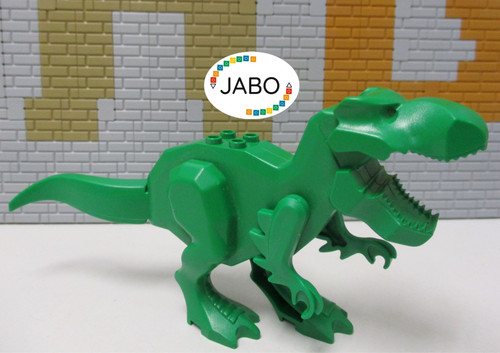 Lego dinosaur trex07 - (n15/7),