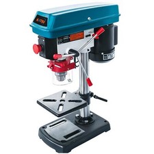 KATSU Tools Bench Pillar Drill Press 400W 16mm Chuck 2620Rpm