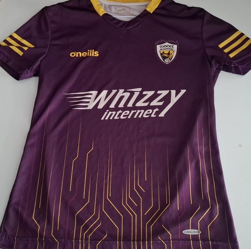 Wexford gaa - (tight, fit)