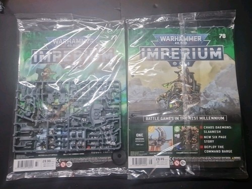 Warhammer 40k imperium - warhammer,