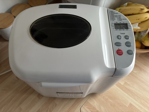 Russell hobbs bread maker - hobbs,