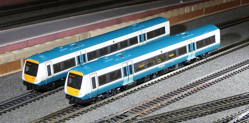 Bachmann 453 car class - 32-453,
