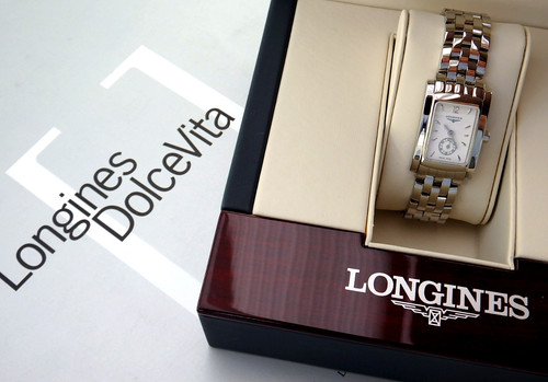 Ladies longines - ,