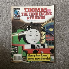 Thomas The Tank Engine &