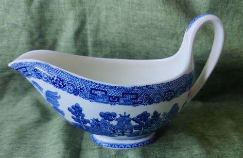 Vinatage wedgwood etruria - of,