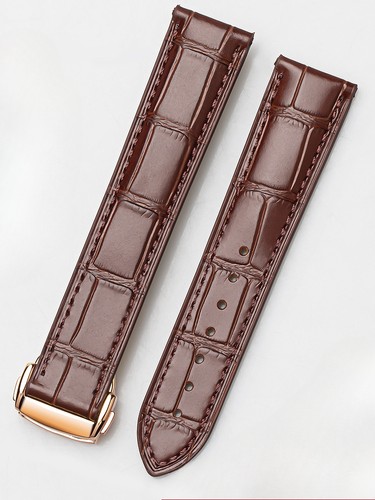Quality genuine leather - genuine, watch