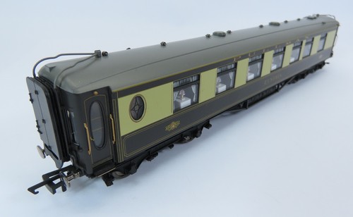 Gauge hornby pullman coach - hornby,